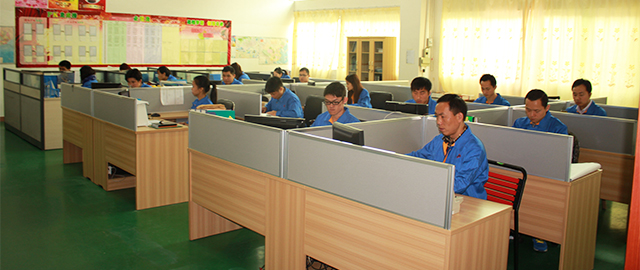 無雙電子辦公室