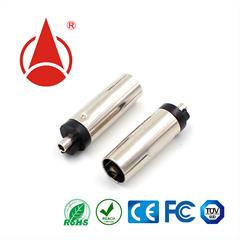 5521/25J63,5.5*2.1/2.5*6.3DC母座，DC音叉插頭，DC母座，充電頭，DC plug,連接器，適配器插頭，端子，防水母座，DC插頭廠家