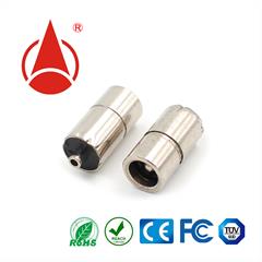 5517J80,5.5*1.7*8.0.0DC母座，DC音叉插頭，DC母座，充電頭，DC plug,連接器，適配器插頭，端子，防水母座，DC插頭廠家