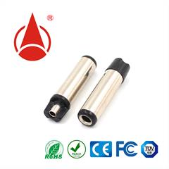 5521/25DR225,DC音叉插頭，DC母座，充電頭，DC plug,連接器，適配器插頭，端子，DC插頭廠家