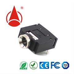 PJ-307,3.5耳機(jī)插座，沉板式，貼片母座，耳機(jī)母座，麥克風(fēng)母座，音響,DC音叉插頭，DC母座，充電頭，DC plug,連接器，適配器插頭，端子，DC插頭廠家