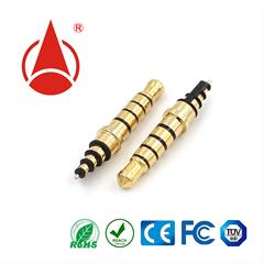 P35545245,3.5耳機(jī)插針，DC音叉插頭，DC母座，充電頭，DC plug,連接器，適配器插頭，端子，DC插頭廠家