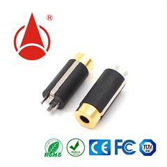 J254SJ60,2.5耳機母座，麥克風(fēng)母座，音響,DC音叉插頭，DC母座，充電頭，DC plug,連接器，適配器插頭，端子，DC插頭廠家