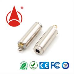 J25355,2.5耳機母座，麥克風(fēng)母座，音響,DC音叉插頭，DC母座，充電頭，DC plug,連接器，適配器插頭，端子，DC插頭廠家