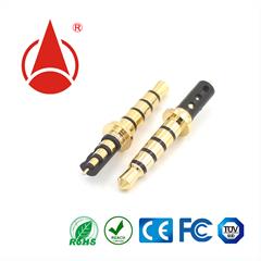 P35560295,3.5耳機(jī)插針，DC音叉插頭，DC母座，充電頭，DC plug,連接器，適配器插頭，端子，DC插頭廠家