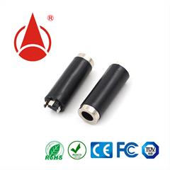 J353SJ59封閉式，3.5耳機母座，麥克風母座，音響,DC音叉插頭，DC母座，充電頭，DC plug,連接器，適配器插頭，端子，DC插頭廠家