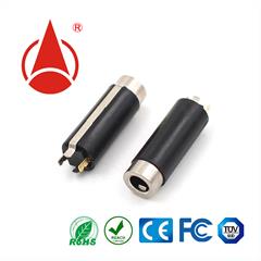 J354SJ60,3.5耳機(jī)母座，麥克風(fēng)母座，音響,DC音叉插頭，DC母座，充電頭，DC plug,連接器，適配器插頭，端子，DC插頭廠家