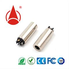J35465,3.5四極耳機(jī)母座，麥克風(fēng)母座，音響,DC音叉插頭，DC母座，充電頭，DC plug,連接器，適配器插頭，端子，DC插頭廠家