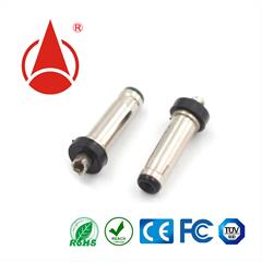 2006TV090,2.0*0.6*9.0，諾基亞插頭，適配器插頭，DC插頭，音叉