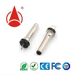 2006TVL132，2.0*0.6*13.2,DC插頭，適配器插頭，音叉插頭，