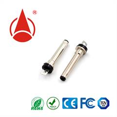 2006TV155，2.0*0.6*155,DC插頭，適配器插頭，音叉插頭