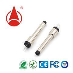 23507TV210，2.35*0.7*210,DC插頭、適配器插頭，音叉插頭