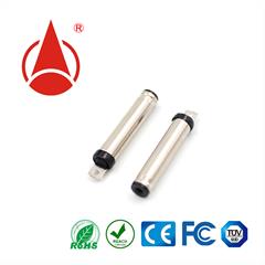 2507TV210，2.5*0.7*210,DC插頭、適配器插頭，音叉插頭