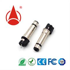 3511TV3P195,3.5*1.1*195三極,DC插頭、適配器插頭，音叉插頭