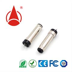 35135TV200C,3.5*1.35*200車管,DC插頭、適配器插頭，音叉插頭