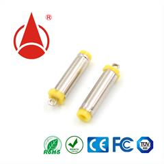 4017TV18.5/20.5/21.5/24.5,4.0*1.7*18.5,DC插頭，適配器插頭，音叉插頭