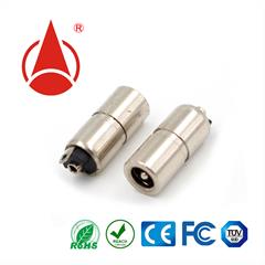 3511/135JL60,3.5*1.1/1.35*6.0，DC母座，音叉母座，適配器母座，防水母座