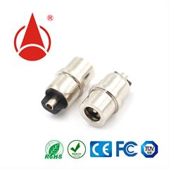 3511J6070-125，3.5*1.1*6.0，DC母座，音叉母座，適配器母座，防水母座