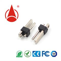 01P01，01插頭，2P連接插頭，DC插頭，音叉插頭