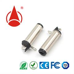 5521TVDL230,DC插頭，適配器插頭，音叉插頭