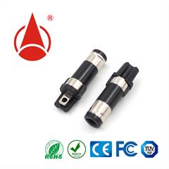 5521TVD205BJY,DC插頭，適配器插頭，音叉插頭，