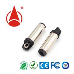 5525TVD185/205/225/250,.5,5.5*2.1*18.5/20.5/22.5,/25.0,DC插頭，適配器插頭，音叉插頭