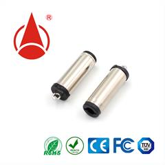 6530TV230,6.5*3.0*23.5,DC插頭，適配器插頭，音叉插頭