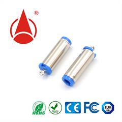 6330TV230,6.3*3.0*23.5,DC插頭，適配器插頭，音叉插頭