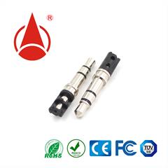 P35345245,3.5立體聲4.5盤24.5，耳機插頭，DC插頭，