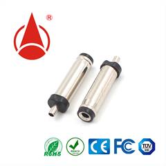 35135CV155,3.5*1.35*155,DC插頭、音叉插頭，適配器