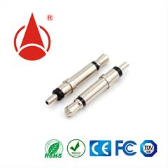 P25230180,2.5耳機插針，DC音叉插頭，DC母座，充電頭，DC plug,連接器，適配器插頭，端子，DC插頭廠家