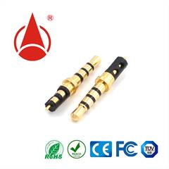 P25438208,2.5耳機插針，DC音叉插頭，DC母座，充電頭，DC plug,連接器，適配器插頭，端子，DC插頭廠家