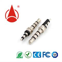 P25438220,2.5耳機插針，DC音叉插頭，DC母座，充電頭，DC plug,連接器，適配器插頭，端子，DC插頭廠家