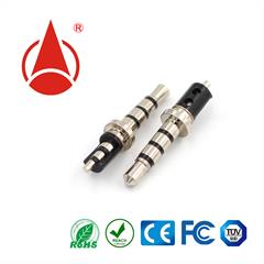 P25445196,2.5耳機插針，DC音叉插頭，DC母座，充電頭，DC plug,連接器，適配器插頭，端子，DC插頭廠家