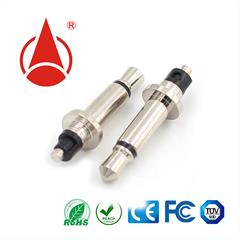 P35260210,3.5耳機(jī)插針，DC音叉插頭，DC母座，充電頭，DC plug,連接器，適配器插頭，端子，DC插頭廠家