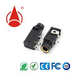 PJ603A,麥克風(fēng)母座，音響插頭，5.2耳機(jī)插頭，6.35耳機(jī)母座，DC插頭，音叉，DC插頭廠家