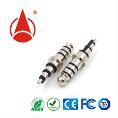 P71410390,麥克風(fēng)插頭，音響插頭，5.2耳機(jī)插頭，6.35耳機(jī)插針，DC插頭，音叉，DC插頭廠家