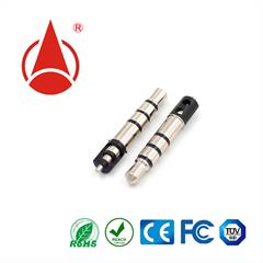 P35400235,3.5耳機(jī)插針，DC音叉插頭，DC母座，充電頭，DC plug,連接器，適配器插頭，端子，DC插頭廠家