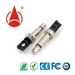 P35260245/260,3.5耳機(jī)插針，DC音叉插頭，DC母座，充電頭，DC plug,連接器，適配器插頭，端子，DC插頭廠家