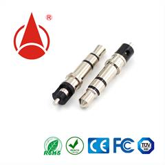 P35345235,3.5耳機插針，DC音叉插頭，DC母座，充電頭，DC plug,連接器，適配器插頭，端子，DC插頭廠家