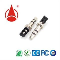 P35360245,3.5耳機插針，DC音叉插頭，DC母座，充電頭，DC plug,連接器，適配器插頭，端子，DC插頭廠家