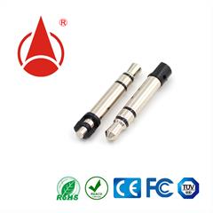 P35300245,3.5耳機插針，DC音叉插頭，DC母座，充電頭，DC plug,連接器，適配器插頭，端子，DC插頭廠家