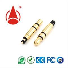 P35300235,3.5耳機插針，DC音叉插頭，DC母座，充電頭，DC plug,連接器，適配器插頭，端子，DC插頭廠家