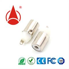 RJ01-WH,RCA插頭，音頻視頻插頭，音響,DC音叉插頭，DC母座，充電頭，DC plug,連接器，適配器插頭，端子，DC插頭廠家
