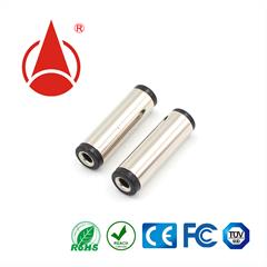 DC5521公頭轉(zhuǎn)5521公頭，DC音叉插頭，DC母座，充電頭，DC plug,連接器，適配器插頭，端子，防水母座，DC插頭廠家