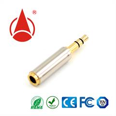 3.5立體公頭轉(zhuǎn)3.5立體母座，DC音叉插頭，DC母座，充電頭，DC plug,連接器，適配器插頭，端子，防水母座，DC插頭廠家