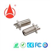 3511J53-2P,3.5*1.1，DC母座，音叉母座，適配器母座，防水母座