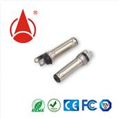 3511TVL168-180,3.5*1.1*168帶負(fù)極焊片,DC插頭、適配器插頭，音叉插頭