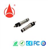 3511TV3P215,3.5*1.1*19.5,DC插頭、適配器插頭，音叉插頭