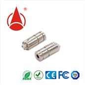 J25465加凹點,2.5耳機母座，麥克風(fēng)母座，音響,DC音叉插頭，DC母座，充電頭，DC plug,連接器，適配器插頭，端子，DC插頭廠家